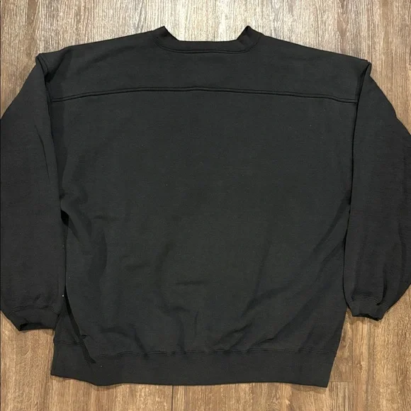 Vintage starter crewneck men’s XXL boxy fit - Picture 7 of 8